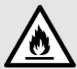 Glem Gas GTH32TC - Explanation of Symbols - 1