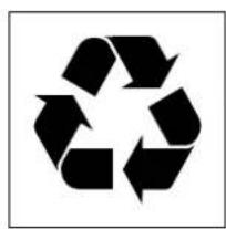 Glem Gas GTH32TC - COLLECTE ET RECYCLAGE DES EMBALLAGES DU PRODUIT - 1