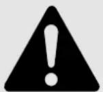 Glem Gas GTH32TC - WARNING VOR ELEKTRISCHER SPANNUNG - 1