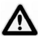 UNOLD Blitzkocher Clara 18210 - CAUTION: - 1