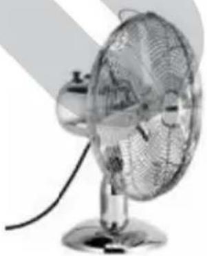 UNOLD Breezy Swing 86634 - UNOLD® - 1