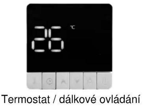 SHX SHXPIRP1200 - Přehled produktů - 2