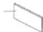 SHX SHXPIRP1200 - Self-adhesive tape - 1