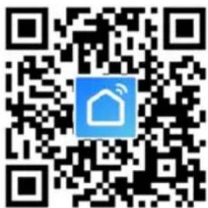 SHX SHXPIRP1200 - Download Smartlife APP - 1