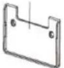 SHX SHXPIRP1200 - Selfstklebendes Klebeband - 2