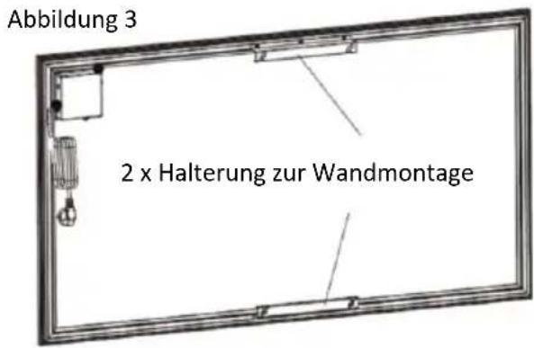 SHX SHXPIRP1200 - Deckemontage - 1
