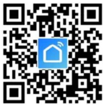 SHX SHXPIRP1200 - Descargar Smartlife APP - 1