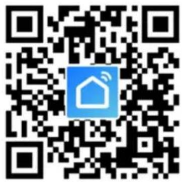 SHX SHXPIRP1200 - WLAN- en APP-bediening: - 1