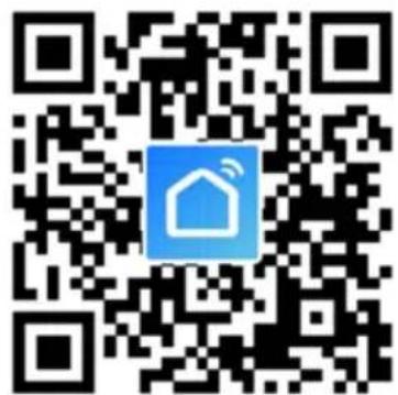 SHX SHXPIRP1200 - Scarica l'APP Smartlife - 1