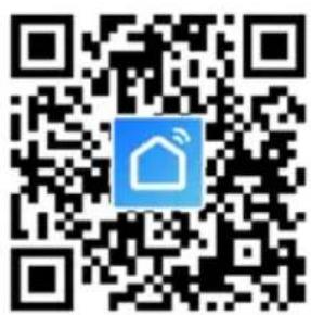 SHX SHXPIRP1200 - Prenesite applikacijo Smartlife APP - 1