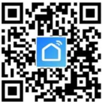 SHX SHXPIRP1200 - Télécharger Smartlife APP - 1