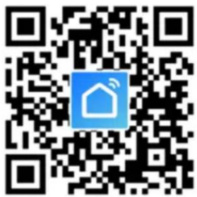 SHX SHXPIRP1200 - Stiahnite si aplikáciu Smartlife APP - 1