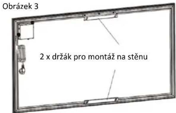 SHX SHXPIRP1200 - Stropné montáž - 1