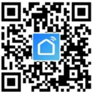 SHX SHXPIRP1200 - Pobierz applikacja Smartlife - 1