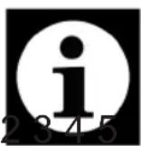 Sogo SS-10795 - Definiciones de symbole - 1