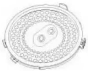Sogo SS-10785 - COMPONENTI - 2