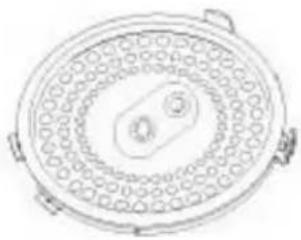 Sogo SS-10785 - KOMPONENTEN - 2