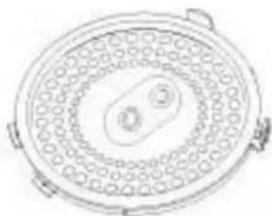 Sogo SS-10785 - COMPONENTES - 2