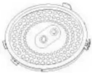 Sogo SS-10785 - COMPONENTES - 2