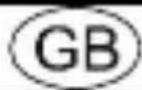 Busch-Jaeger 6592 U - Important Information - 1