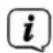 TECHNISAT DigitRadio 217 - Deleting a favourites memory - 1
