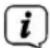 TECHNISAT DigitRadio 217 - Service notes - 2