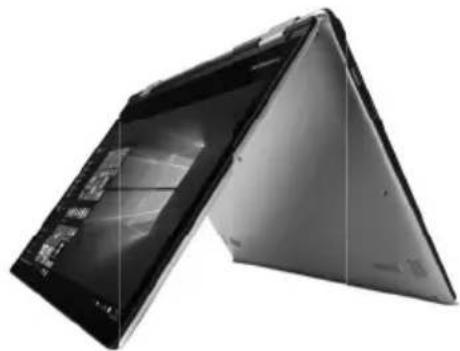 MEDION Akoya S14406 - Attivare la modalità di presentazione - 1