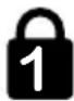 MEDION Akoya S14406 - Capital Lock – Großschrift - 1