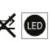Hansa LED Nova - 12