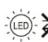Hansa LED Nova - 11