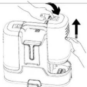 Sommertal WS450 - Keep Clean - 5