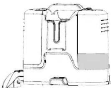 Sommertal WS450 - Bedienungsanleitung für den Klarwassertank - 9