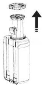 Sommertal WS450 - Nettoyage de l'aspirateur -laveur - 7