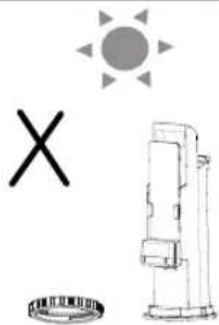 Sommertal WS450 - Keep Clean - 11