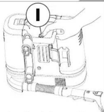 Sommertal WS450 - Pasos de limpieza - 7