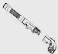 Sommertal WS450 - Pasos para usar el tanque de agua limpia - 9
