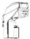 Sommertal WS450 - per il lavaggio - 8