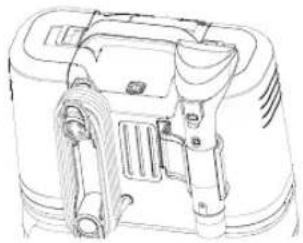 Sommertal WS450 - Mantener limpio - 9