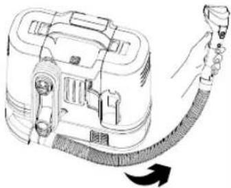 Sommertal WS450 - Keep Clean - 10