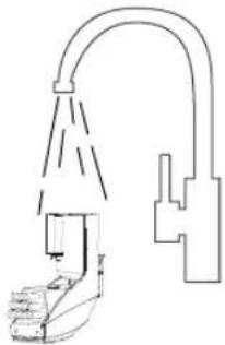 Sommertal WS450 - Mantener limpio - 6