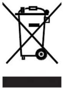 Sommertal WS450 - Instructions de recyclage et d'élimination - 1