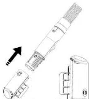 Sommertal WS450 - Utilisation de l'aspirateur-laveur / Élimination des taches - 8