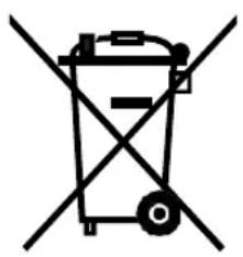 Sommertal WS450 - Entsorgungshinweise - 1
