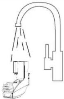 Sommertal WS450 - Reinigung des Waschsaugers - 6