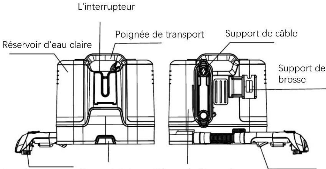 Sommertal WS450 - La Machine - 1