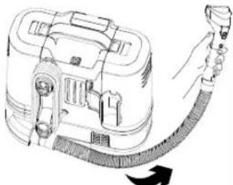 Sommertal WS450 - per il lavaggio - 10
