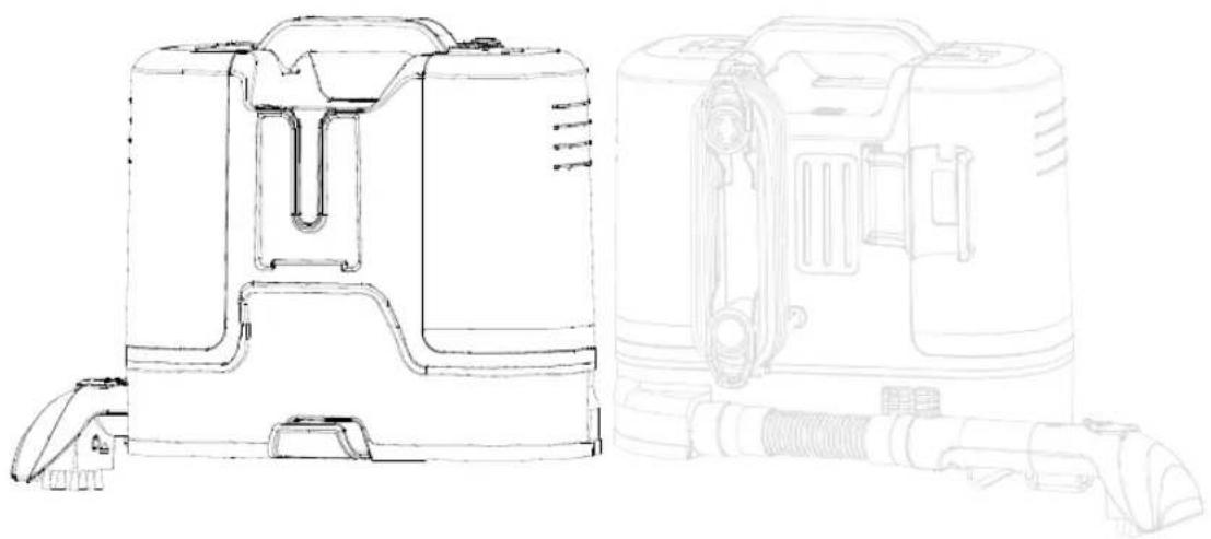 Sommertal WS450 - Modèle: WS450 - 4