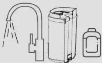 Sommertal WS450 - Inhaltsverzeichnis - 1
