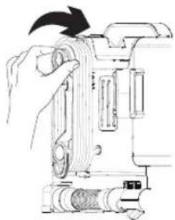 Sommertal WS450 - Utilisation de l'aspirateur-laveur / Élimination des taches - 4