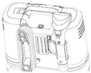 Sommertal WS450 - Nettoyage de l'aspirateur-laveur - 9